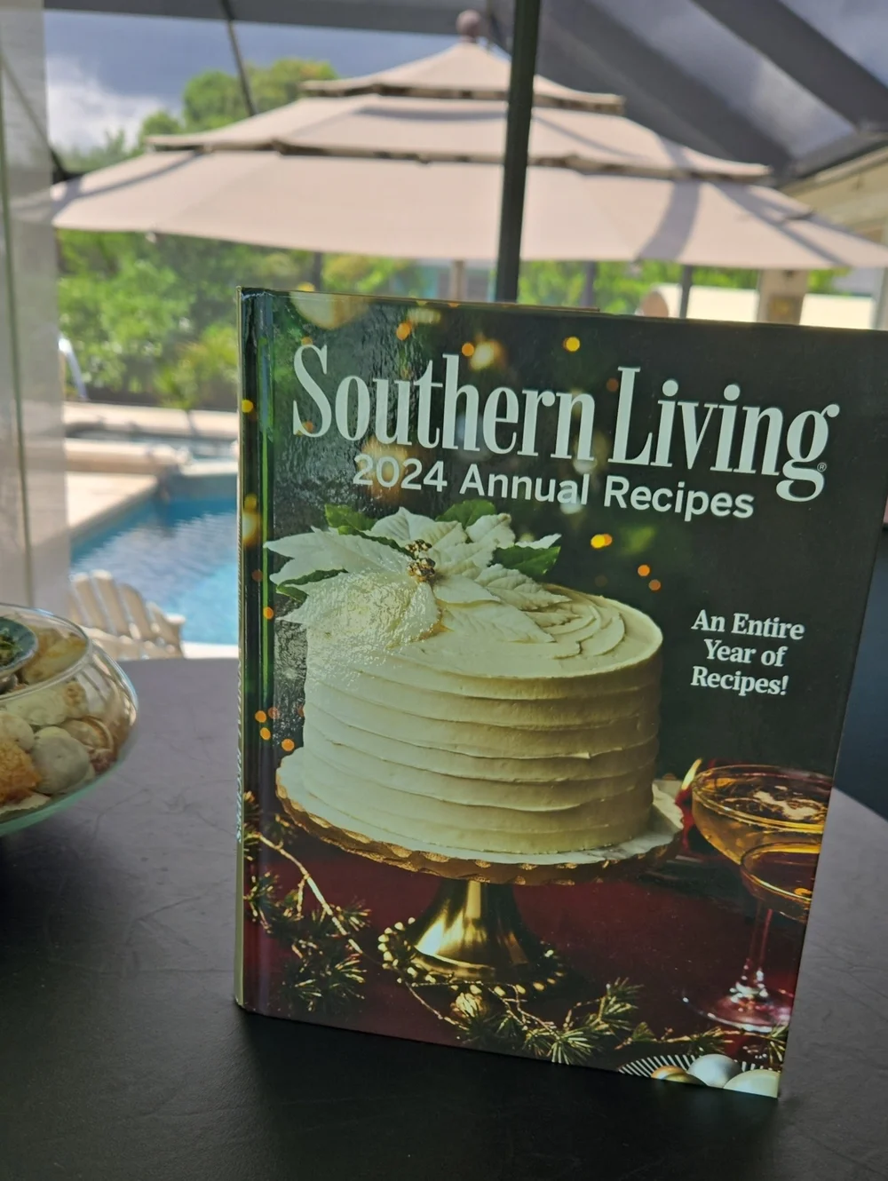 Southern Living 2024 Annual Recipes